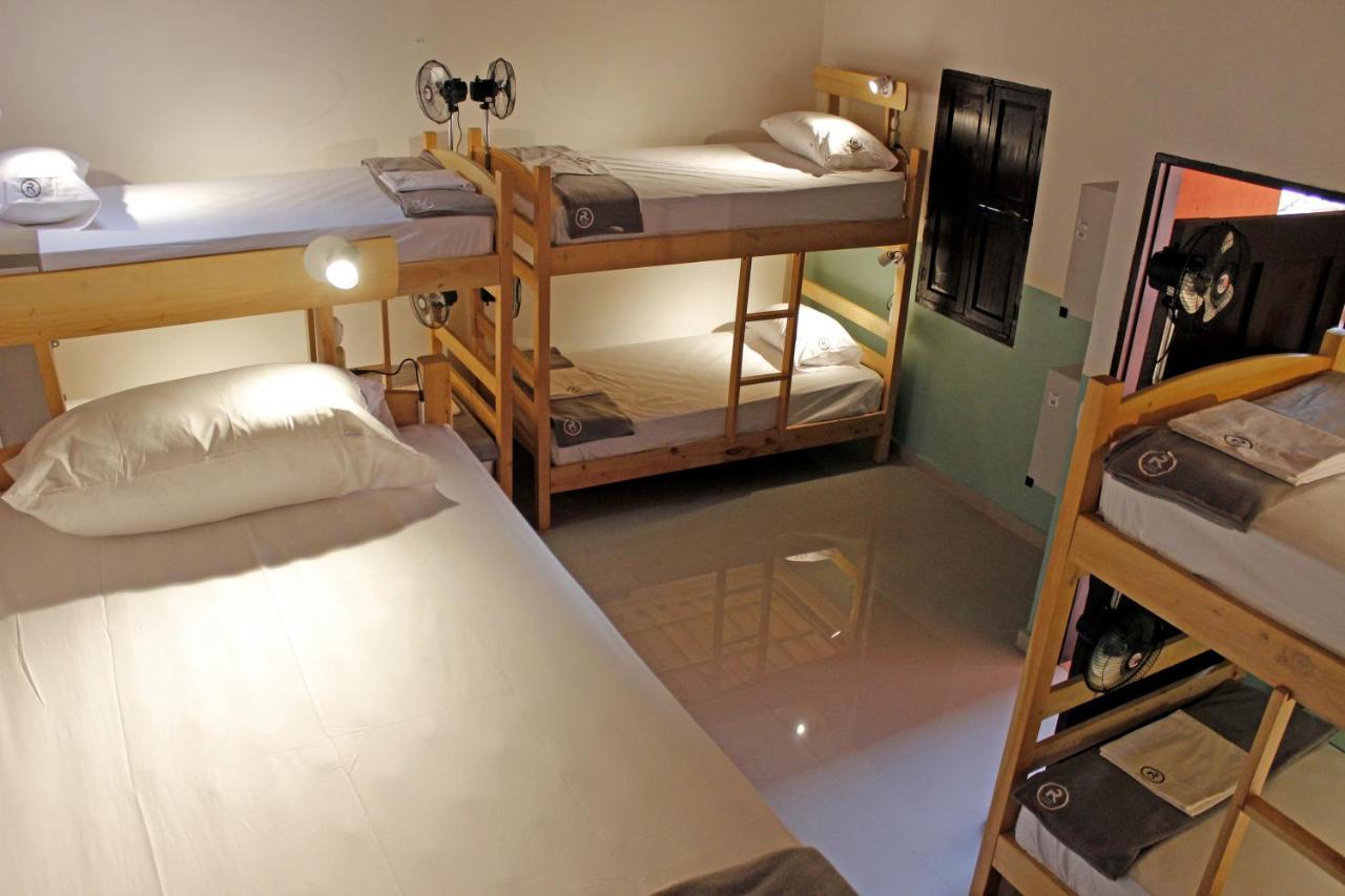 Gagaka Rua Hostel Санта Марта Екстериор снимка