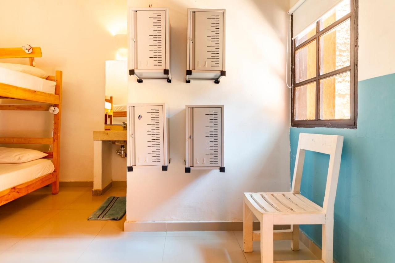 Gagaka Rua Hostel Санта Марта Екстериор снимка