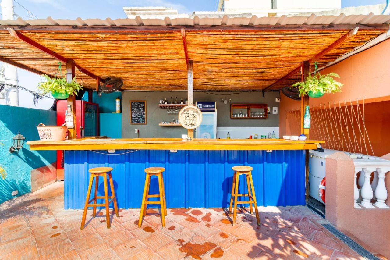 Gagaka Rua Hostel Санта Марта Екстериор снимка