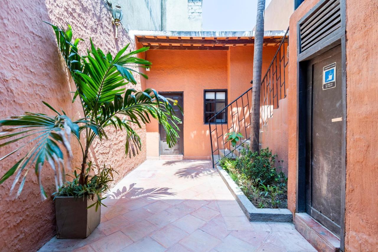 Gagaka Rua Hostel Санта Марта Екстериор снимка