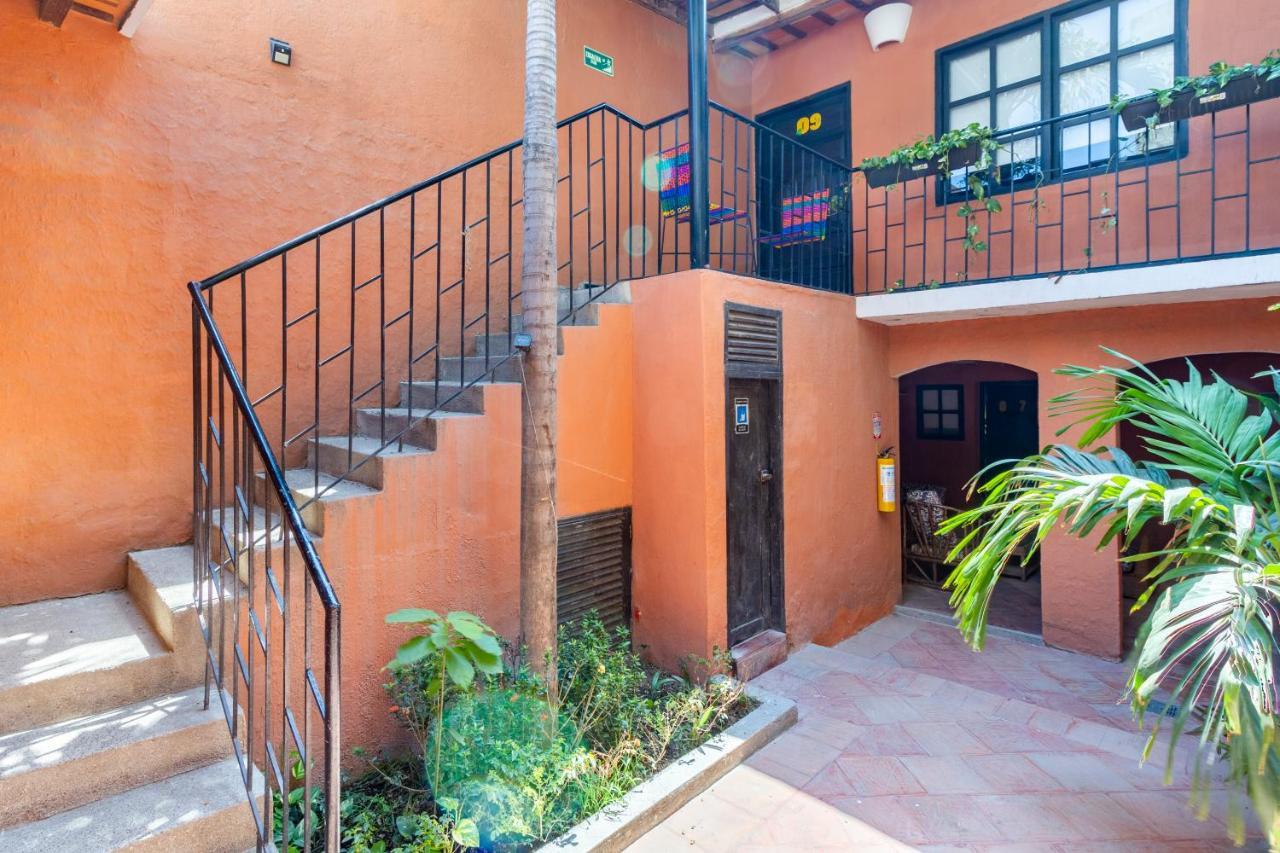 Gagaka Rua Hostel Санта Марта Екстериор снимка