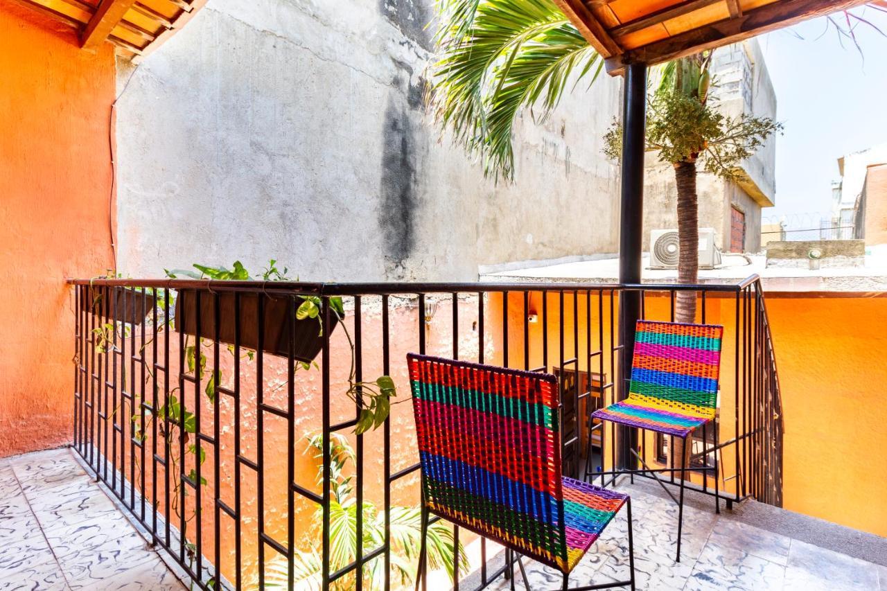 Gagaka Rua Hostel Санта Марта Екстериор снимка